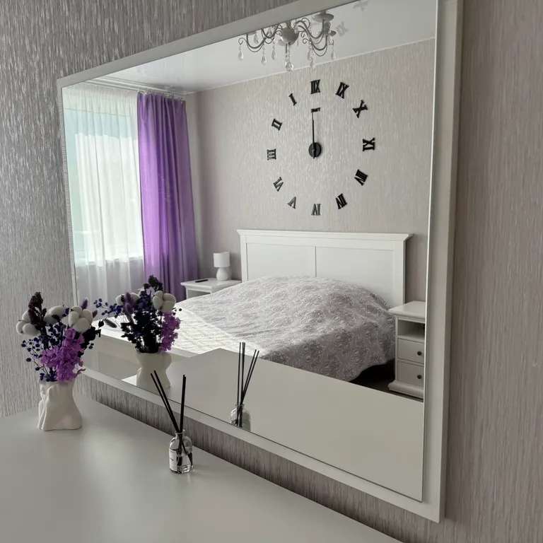 Уютная двухкомнатная квартира в сердце Плеса — аренда посуточно в Плес