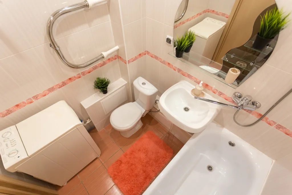 Апартамент для спокойной жизни