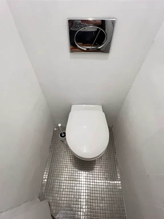 Квартира 2-комнатная Квартира — Пушкин