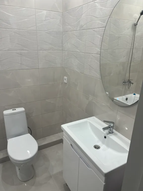 Оранжевое лето