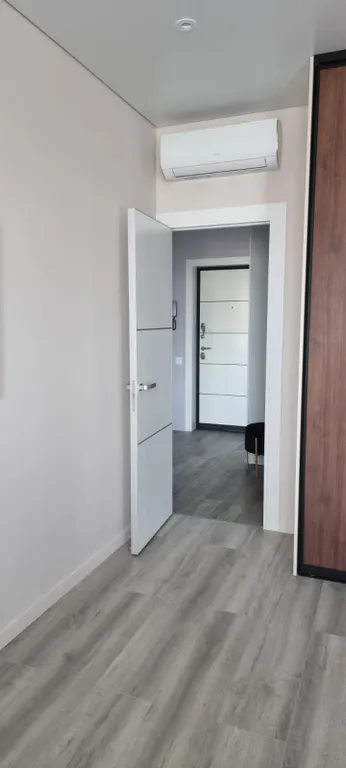 Квартира Квартира Verolina Apart — Новороссийск