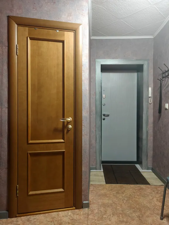 Квартира Квартира в самом центре города — Хабаровск