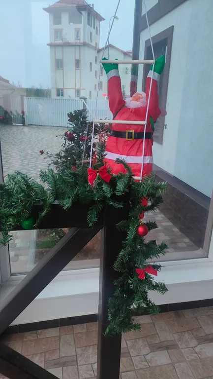 Квартира Квартира Апартамент"Марсель" с завтраком и паркингом возле ТРК"Красная площадь" — Краснодар