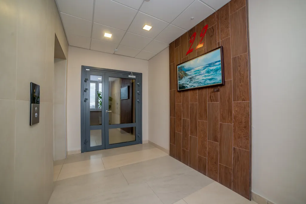 Квартира Квартира для вас — Екатеринбург