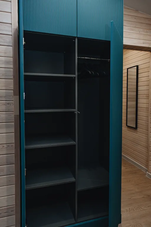 Квартира Квартира Абсолютно новый апартамент — Шерегеш