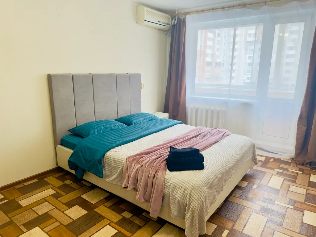 Квартира в центре города