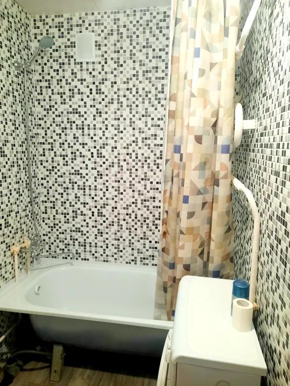 2-х комнатная квартира в тихом районе города