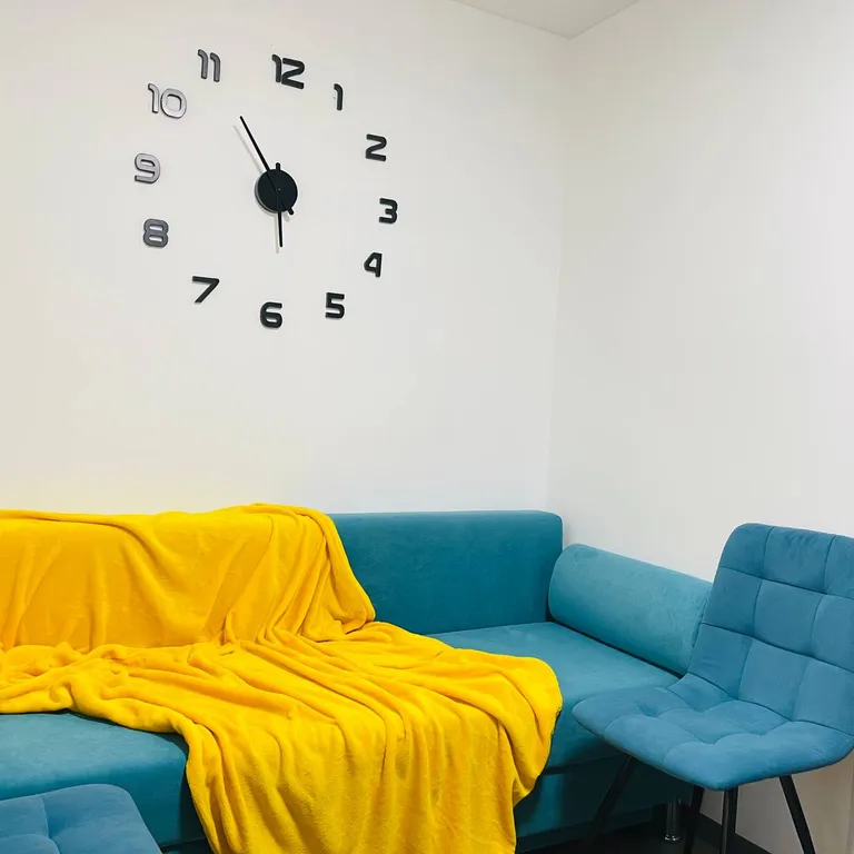 Квартира на берегу Амурского залива