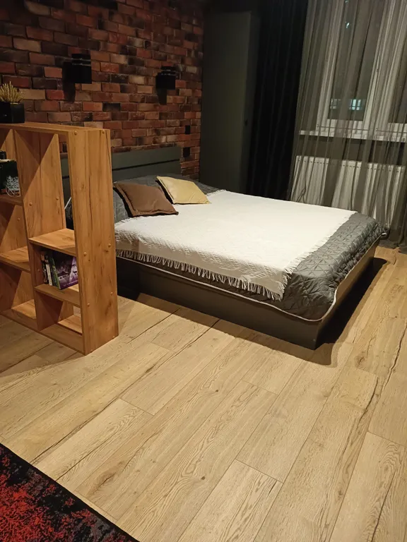 Квартира Квартира в лофт стиле — Краснодар