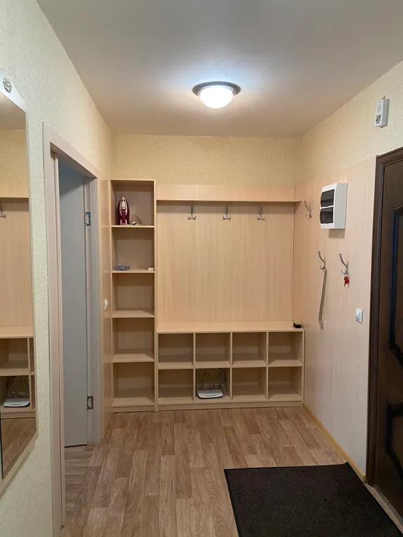 Квартира у тульского кремля