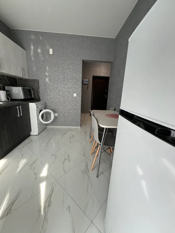 Квартира Уютная квартира в центре города Светлогорска — Сальское