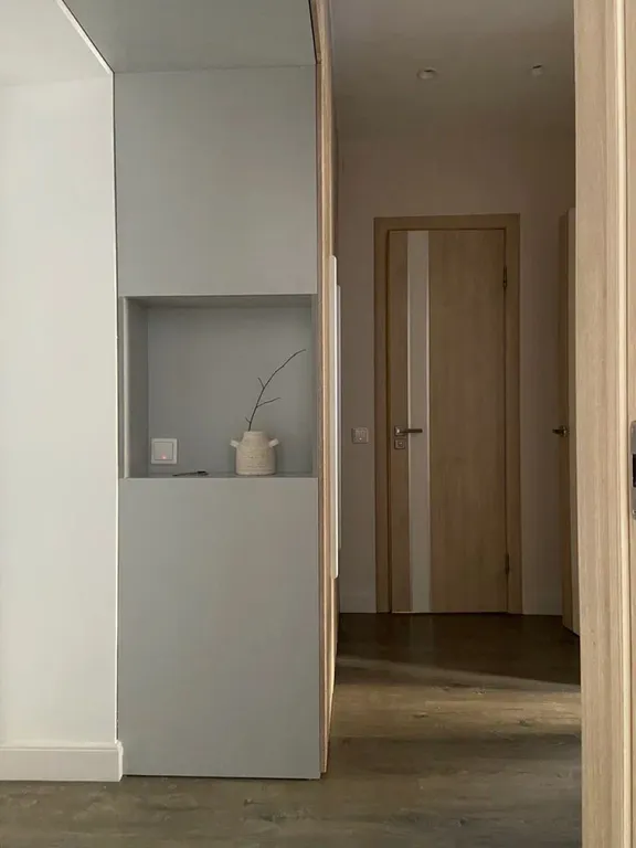 Квартира в историческом центре