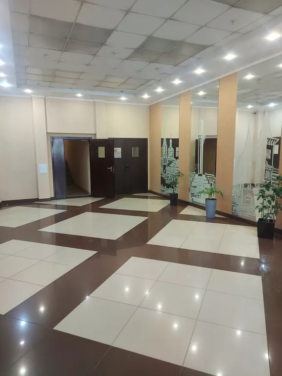 Дом на Волге, Волга Скай