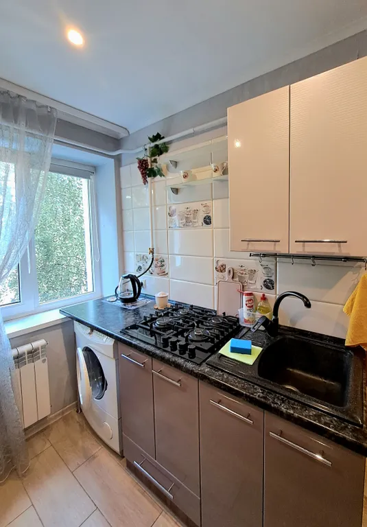 Квартира у Фридландских ворот