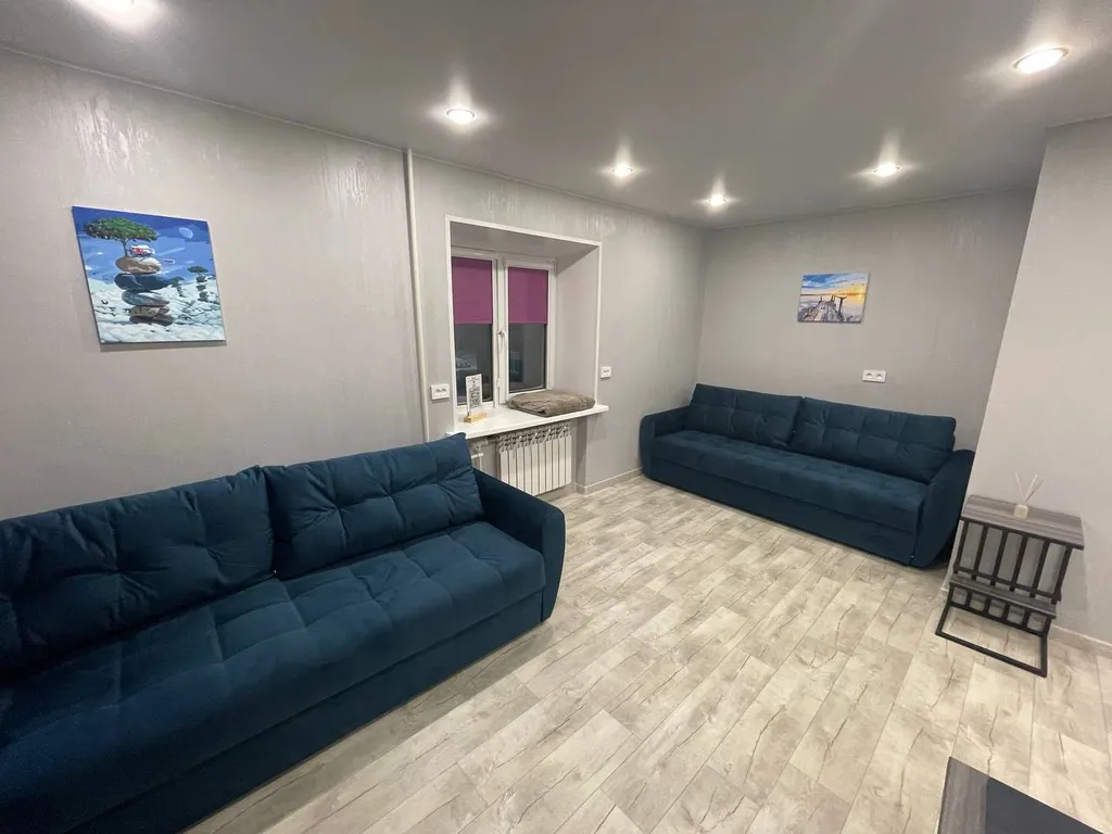 Апapтамeнты рядом c гoрнолыжным курopтом BigWood