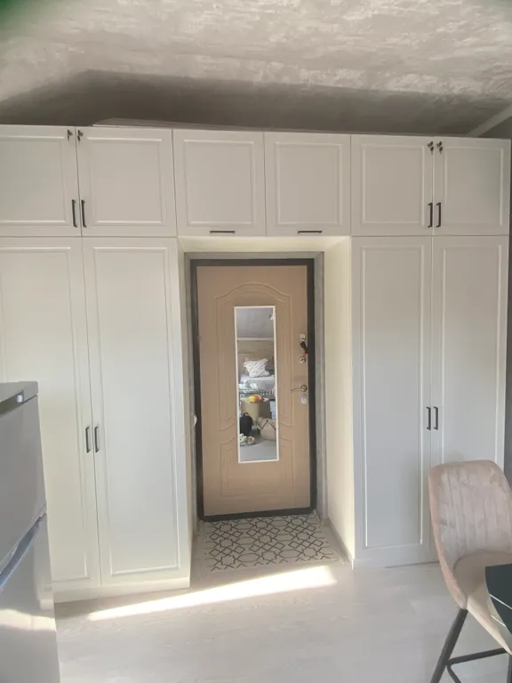 Квартира Дизайнерская квартира в солнечном Геленджике — Геленджик