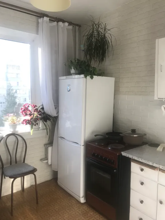 Квартира рядом с аэропортом