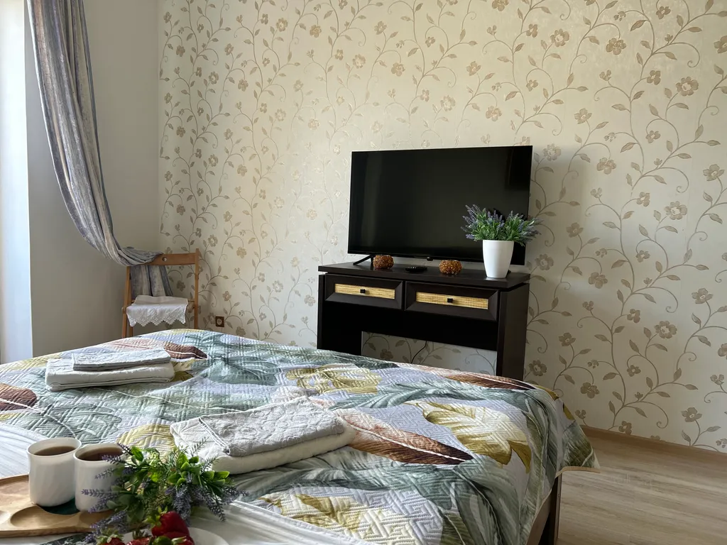 Квартира Квартира Classic 2 — Пионерский