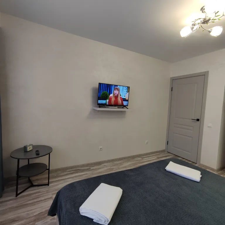 Самая милая квартира в дальнем Арбеково