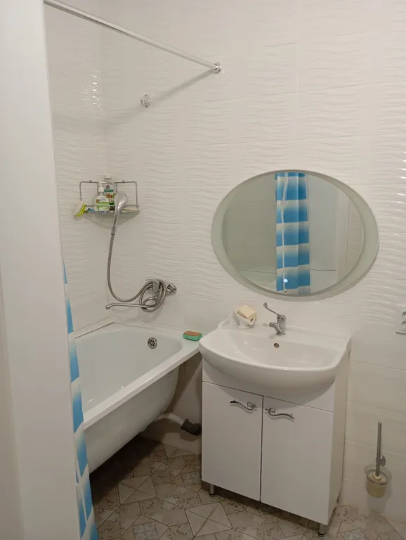 Комфортная квартира в центре Уфы