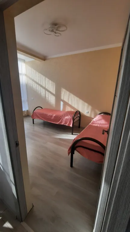 Квартира Уютная квартира у моря — Лазаревское