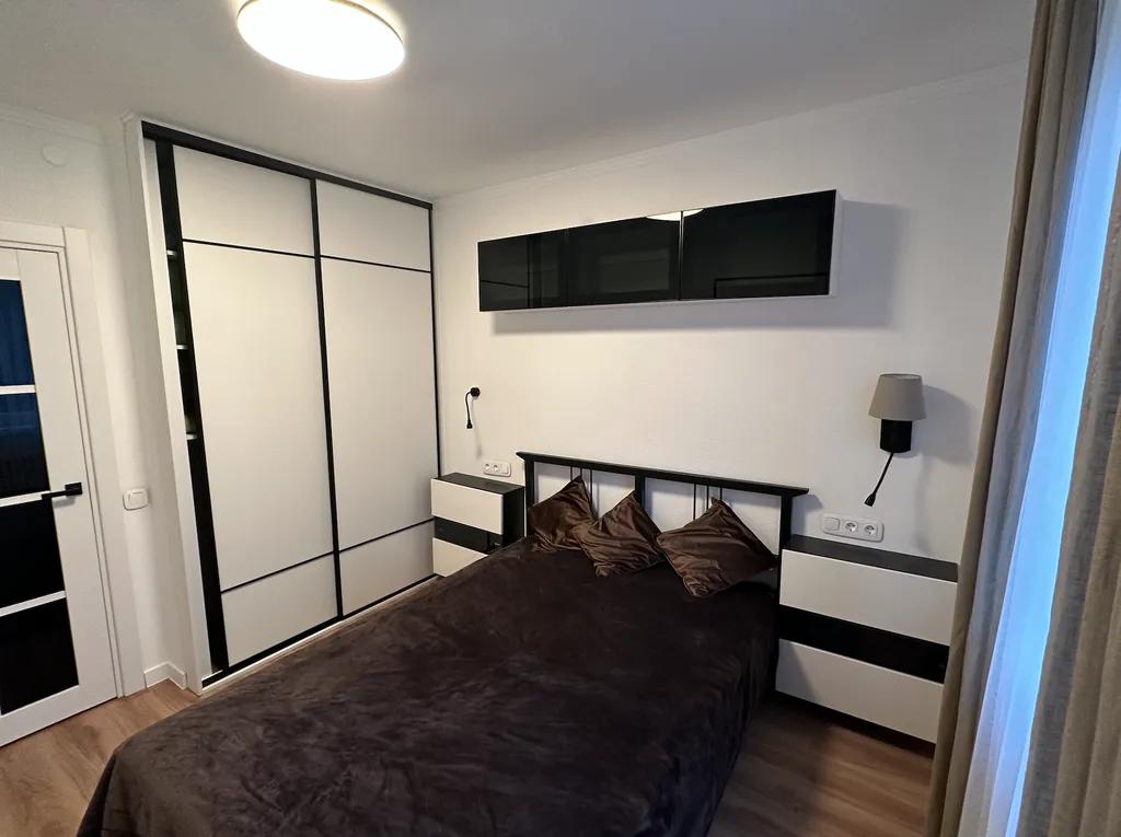 Квартира Уютная квартира в самом сердце Светлогорска — Светлогорск