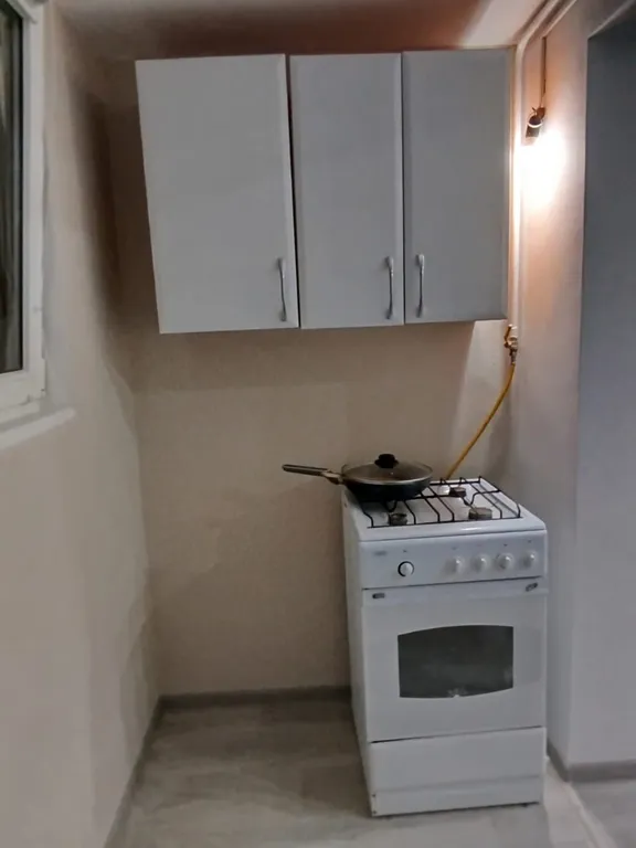 Квартира Уютная квартира — Элиста