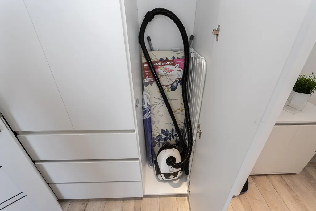 Апартаменты с видом на море