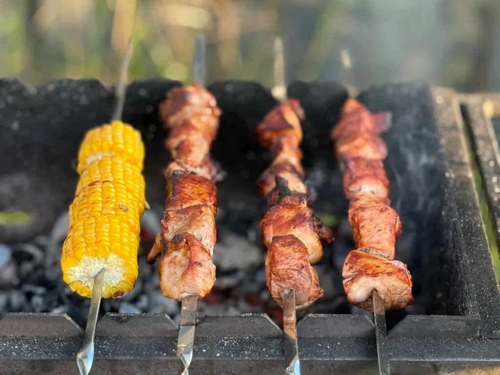 Дом для семейного отпуска