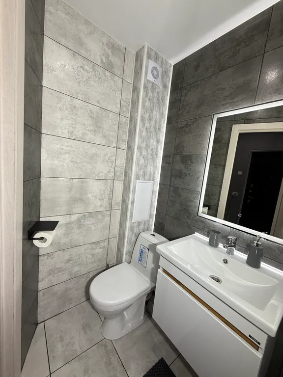 Уютная квартира в центре Пятигорска!