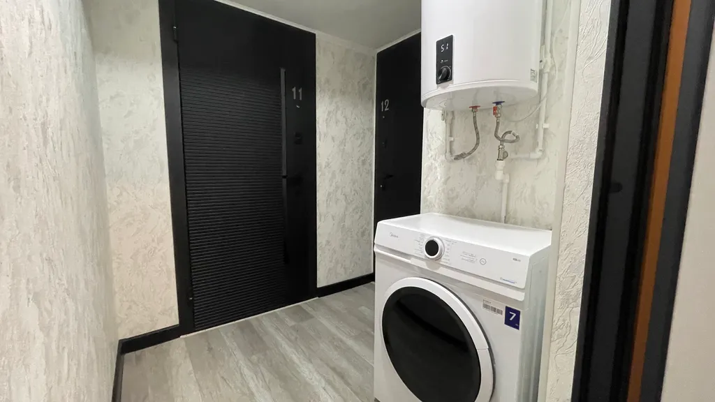 Квартира Квартира Стильная студия на Рубинштейна 2Risto Apartments — Санкт-Петербург
