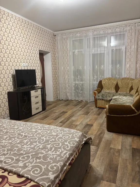 3-комнатный дом под ключ