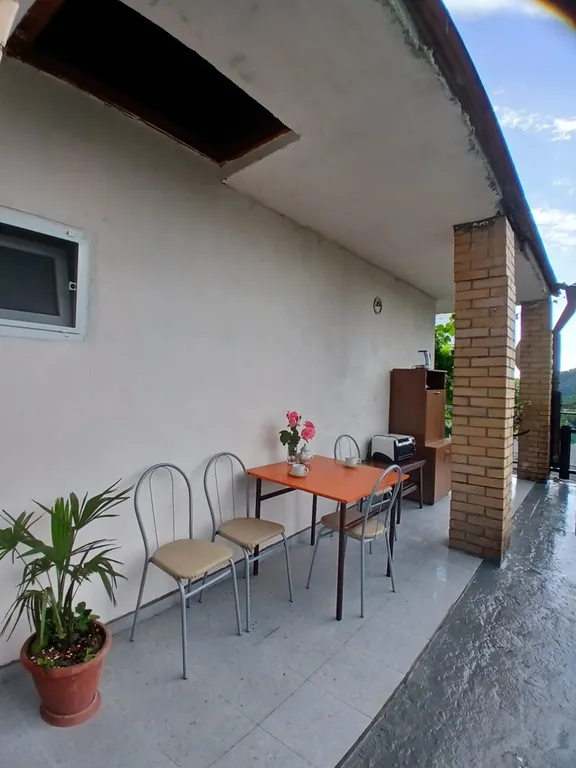 Уютный дом для семейного отдыха