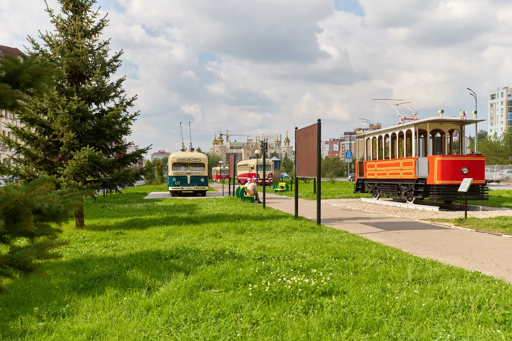 В центре 1 мин до метро