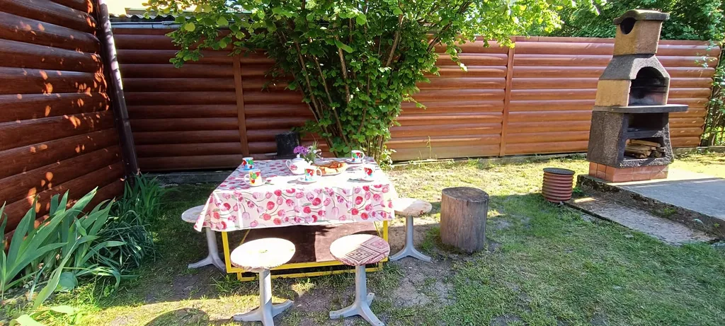 Коттедж Дачный дом у Балтийского моря — Зеленоградск