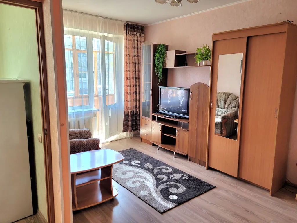 Красноярский рабочий Нефтебаза