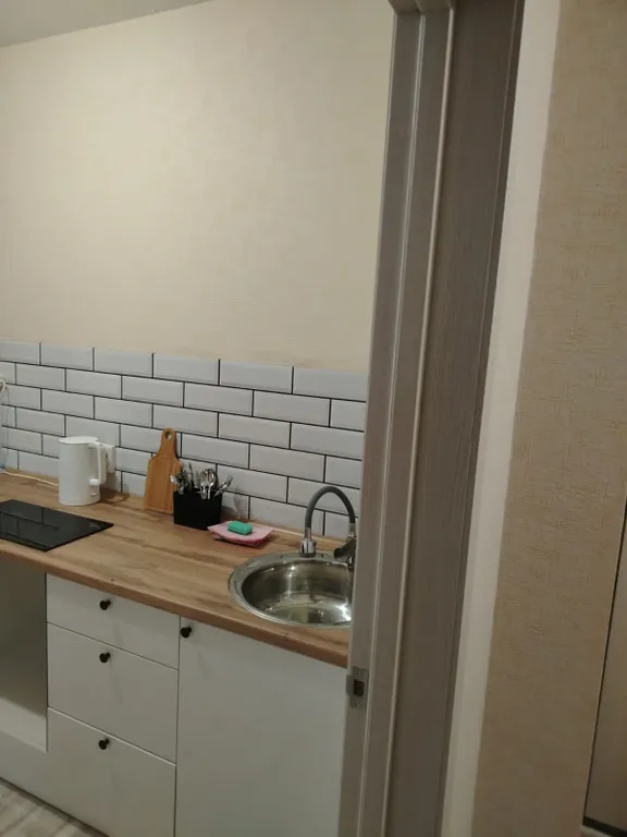 Уютная евродвушка