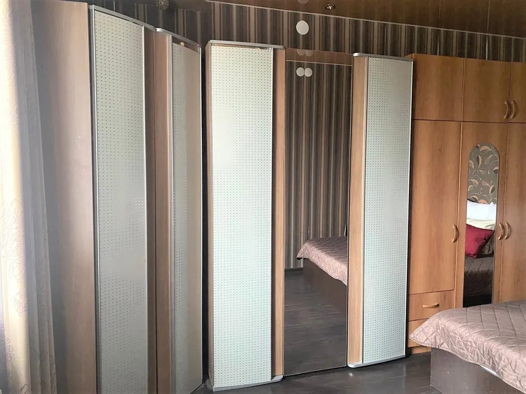 Евродвушка в центре Читы