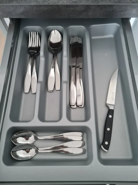 Квартира в доме бизнес класса в центре