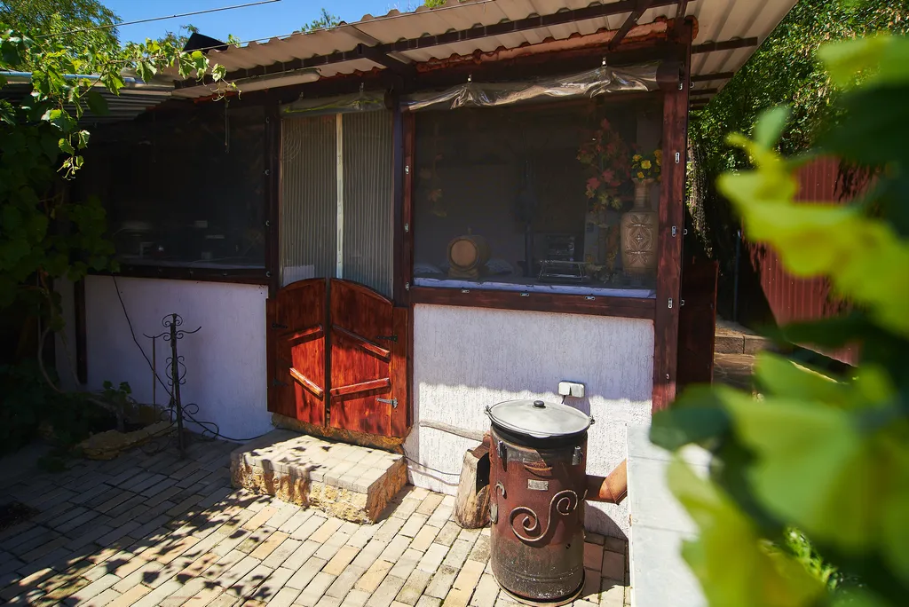 Коттедж Дом рядом с парком — Кисловодск