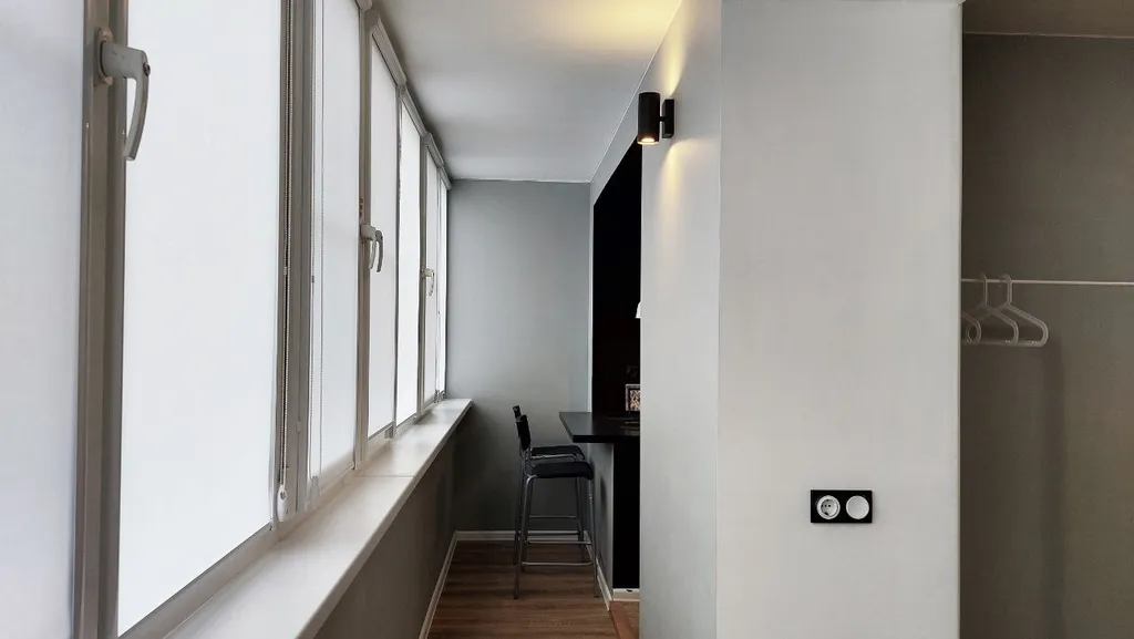 Квартира Уютная квартира рядом с МЦД Лобня — Лобня