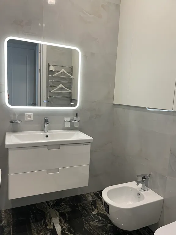 Квартира Супер уютная квартира с видом на достопримечательности — Москва