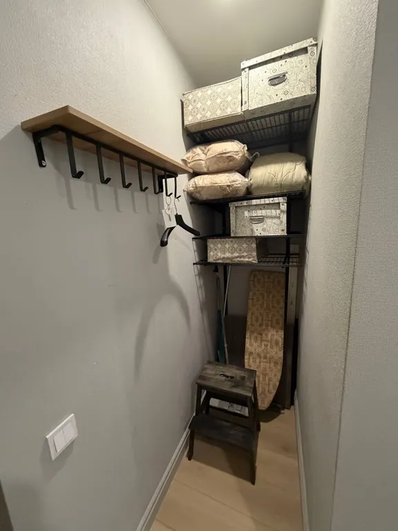 Квартира Уютная квартира рядом с метро в черте города — Москва