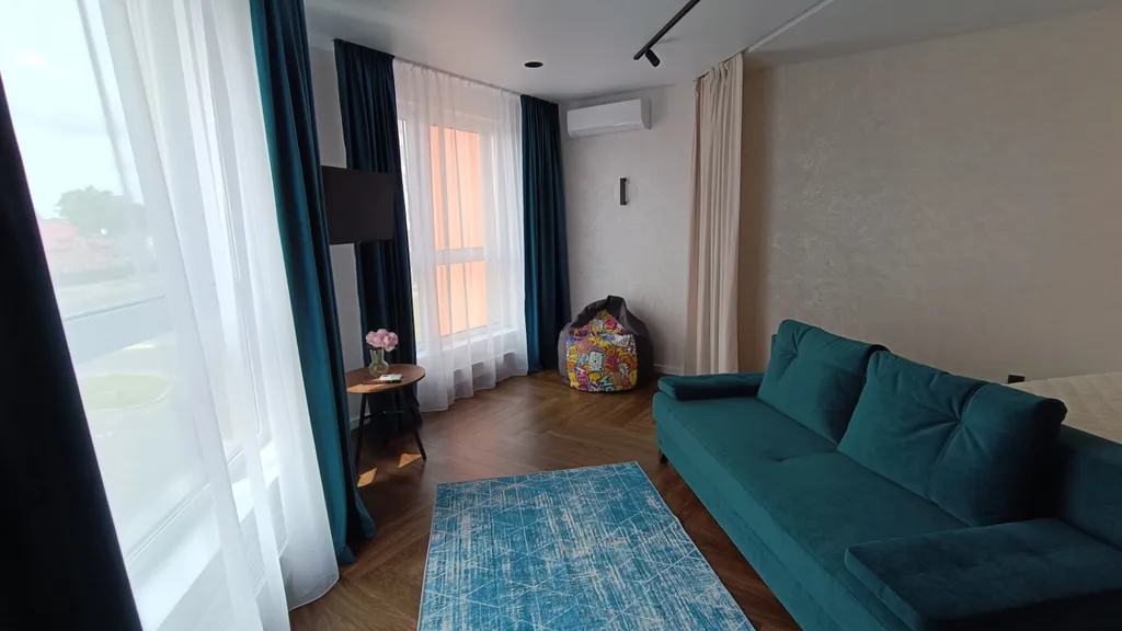 Дизайнерская студия в центре Гродно