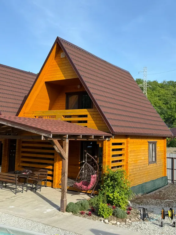 Гостевой дом «Тополь»