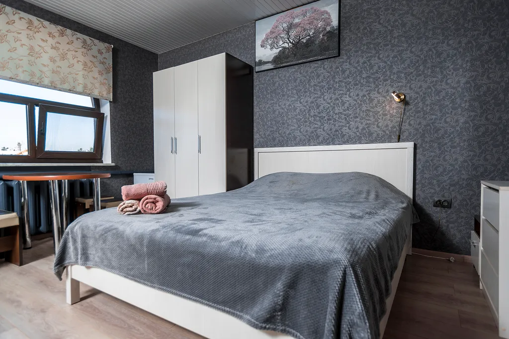 Квартира Комната — Геленджик