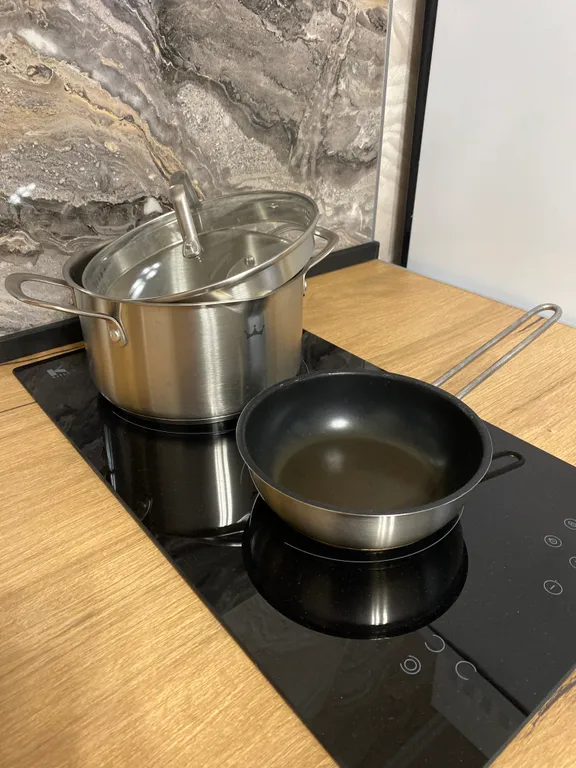 Уютная тёплая квартира в тихом районе