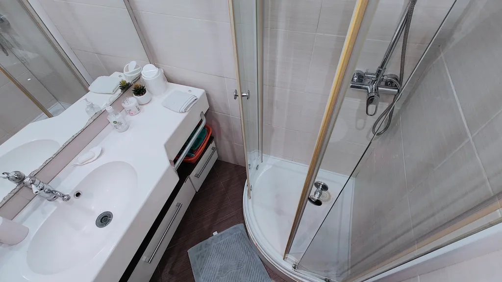 Квартира в центре Троицка рядом с остановкой