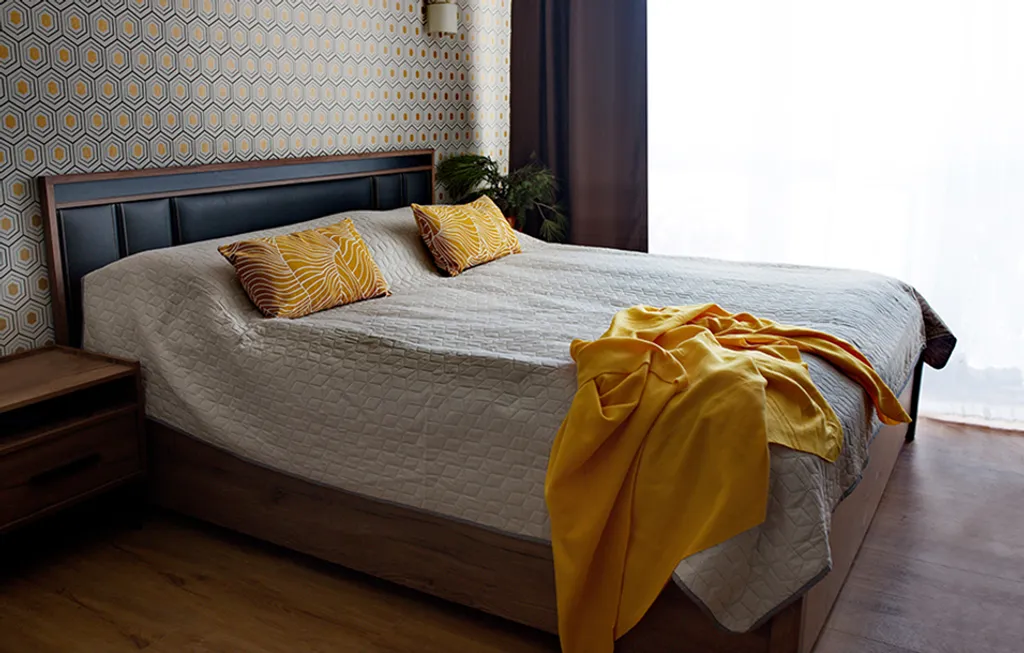 Квартира Квартира Апартамент с видом на море в ЖК Фиолент villagе — Севастополь