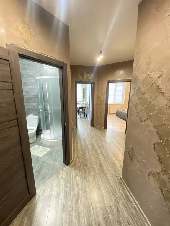 Квартира Квартира класса люкс — Мирное